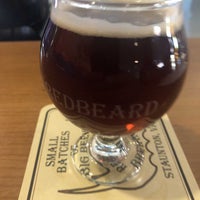 4/24/2023 tarihinde Richard W.ziyaretçi tarafından Redbeard Brewing Co.'de çekilen fotoğraf