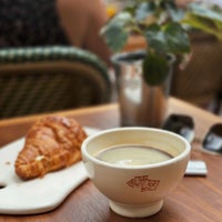 Photo taken at Le Pain Quotidien by closed .. on 6/17/2023