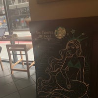 Photo taken at Starbucks by M . on 5/20/2019