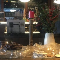 Photo taken at Caffè Nero by Theo E. on 12/21/2018
