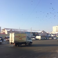 Photo taken at Птичий рынок by Александр Г. on 2/20/2016