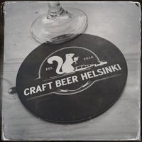 Photo taken at Craft Beer Helsinki 2017 by Jussi E. on 7/6/2017