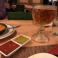 12/16/2018 tarihinde Christian H.ziyaretçi tarafından Gabriela&amp;#39;s Restaurant &amp;amp; Tequila Bar'de çekilen fotoğraf