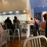 Photo taken at Clementine by Emerson A. on 5/18/2019