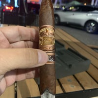 Photo taken at Davidoff of Geneva since 1911 - Tampa by Emerson A. on 12/5/2019