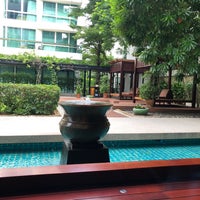 6/27/2019に🥇🥈🥉🏅🎖がAmari Residences Bangkokで撮った写真