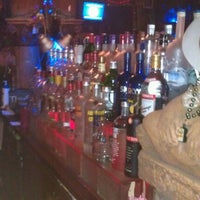Photo taken at Soulard Bastille Bar and Cobalt Grill by Jeff W. on 11/8/2012