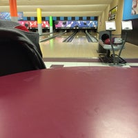 Photo taken at Merle Hay Lanes by Steven S. on 3/5/2015