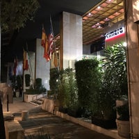 Photo taken at Hotel Casa Blanca by Gerardo V. on 7/17/2017