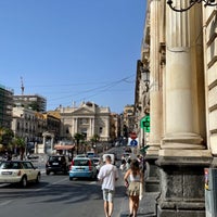 Photo taken at Catania by Aziz 👾 on 9/22/2023