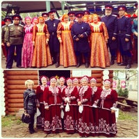 Photo taken at Россия by Дарья Т. on 6/13/2014