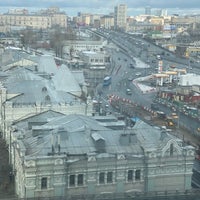 Photo taken at Holiday Inn by Aлёна Л. on 2/20/2022