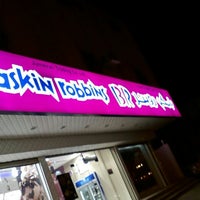 Photo taken at Baskin Robbins by Moath M. on 3/15/2013