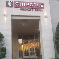 Photo taken at Chipotle Mexican Grill by Chantel S. on 8/3/2018