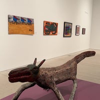 Photo taken at Tampa Museum of Art by Rakan. on 4/19/2022