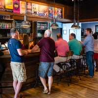 7/11/2018にPrimal BreweryがPrimal Breweryで撮った写真