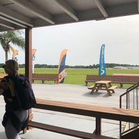Photo taken at Skydive University by R7 on 6/28/2020