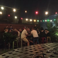 Das Foto wurde bei Just John&amp;#39;s Nightclub von Will T. am 7/24/2016 aufgenommen