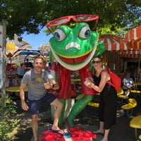 Photo prise au Waldameer &amp; Water World par Will T. le7/27/2018