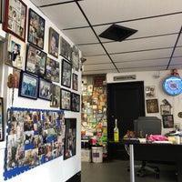 Photo taken at Salerno Auto Body Shop by Will T. on 8/25/2018