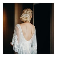 Carly Wood Mobile Wedding Hair Sydney Kirrawee Nsw
