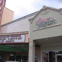 Photo taken at I Heart Yogurt by Dallas Observer on 8/19/2014