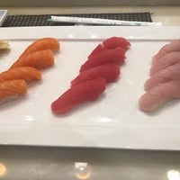 4/17/2019에 Nicholas M.님이 Ichigo Sushi에서 찍은 사진