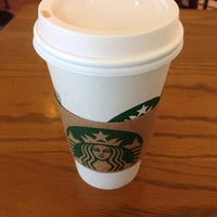 Photo taken at Starbucks by Nicholas M. on 10/26/2014