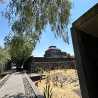 4/14/2024 tarihinde Felipe C.ziyaretçi tarafından Museo Diego Rivera-Anahuacalli'de çekilen fotoğraf