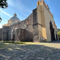 Photo taken at Parroquia de San Bernardino de Siena by Felipe C. on 3/26/2024
