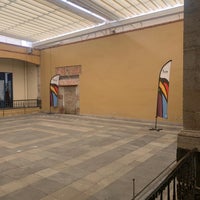 Photo taken at Museo de Historia de Tlalpan by Felipe C. on 10/27/2022