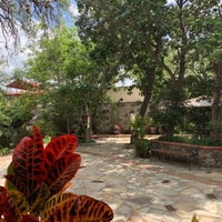 Das Foto wurde bei Ex-Hacienda del Cochero von Felipe C. am 9/7/2019 aufgenommen