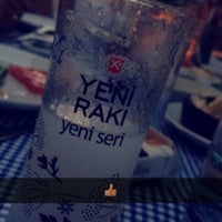 9/27/2015に🎧özgr🎧がAlaçatı Balıklı Rumで撮った写真