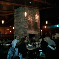 Photo taken at The Keg Steakhouse + Bar - Sudbury by Mack P. on 12/16/2012