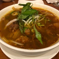 Photo taken at Pho Common by Michelle H. on 8/10/2018