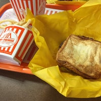 Photo taken at Whataburger by Brian A. on 3/4/2017