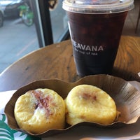 Photo taken at Starbucks by Ashley W. on 9/4/2018