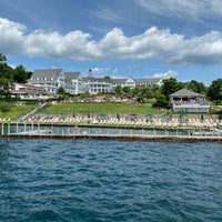 Photo taken at The Sagamore by John Z. on 7/17/2021