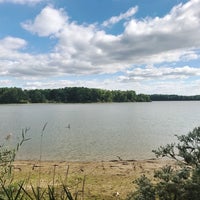 evergreen lake