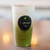 7/9/2018 tarihinde Teapresso Barziyaretçi tarafından Teapresso Bar'de çekilen fotoğraf