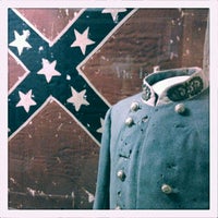 Photo taken at The American Civil War Museum by Jenny M. on 12/27/2012