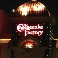 The Cheesecake Factory Victoria Rancho Cucamonga Ca