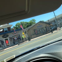 Photo taken at Gettysburg, PA by Andi H. on 7/8/2018