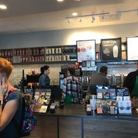 Photo taken at Starbucks by Jan B. on 8/23/2017