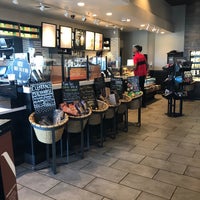Photo taken at Starbucks by Jan B. on 8/28/2017