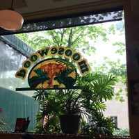 5/7/2017 tarihinde Jose M.ziyaretçi tarafından Moosewood Restaurant'de çekilen fotoğraf