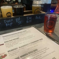 Photo taken at Tall Tales Brewery And Pub by DH W. on 9/2/2022