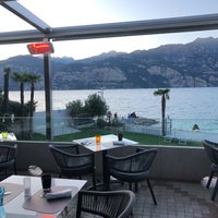 Photo taken at Hotel Castello Lake Front by ABDULLAH on 10/3/2019