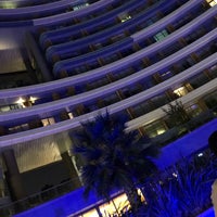 9/8/2018 tarihinde Ahmet Ç.ziyaretçi tarafından Radisson Blu Hotel, Istanbul Ataköy'de çekilen fotoğraf