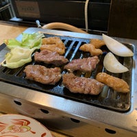 焼肉 えぐち q Joint Em 旭川市